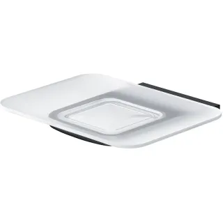 Набор аксессуаров для ванной AM.PM Inspire V2.0 AK50D1206B черный